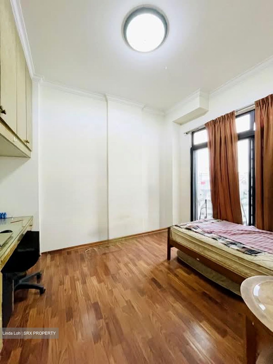 Ampas Apartment (D12), Apartment #537264211